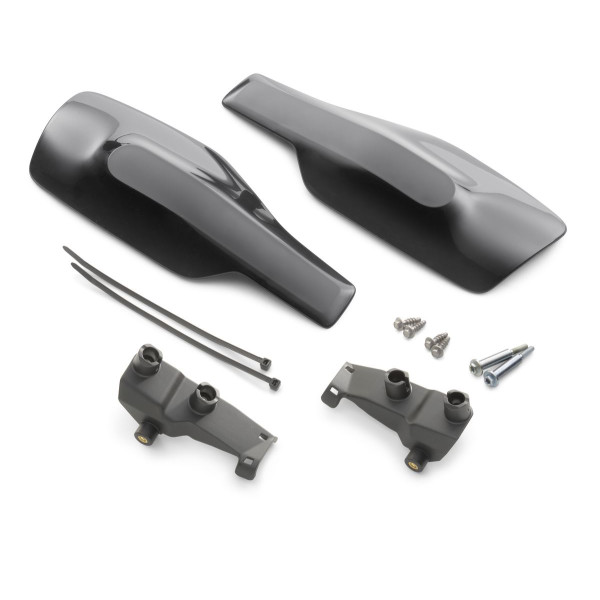 Husqvarna Handguard kit